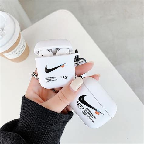 airpods hülle nike air|Suchergebnis Auf Amazon.de Für: Airpods Nike Case.